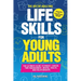 The ART of ADULTING - Like Skills for Young Adults: The Ultimate Guide to Money, Career, Time Management, Mental Health, and Relationships