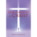 Our Identity in Christ