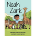 Noah Zark: What Do You Do When Your House is a Zoo?