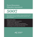 Praxis Elementary Education Assessment 5007: Reading and Language Arts and Social Studies: How to Think Like a Test Maker(R) and pass the Praxis 5007