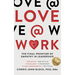 Love@Work: The Final Frontier of Empathy in Leadership