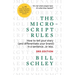 The Micro-Script Rules: How to tell your story (and differentiate your brand) in a sentence...or less.