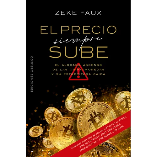 Precio Siempre Sube, El