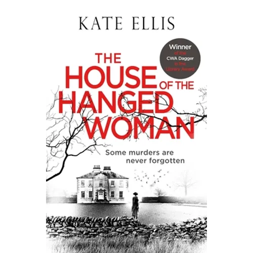 The House of the Hanged Woman