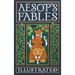 Aesop's Fables Illustrated