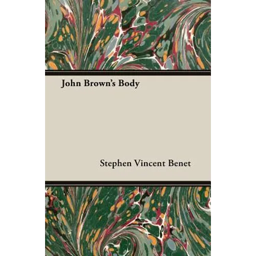 John Brown's Body