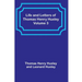 Life and Letters of Thomas Henry Huxley - Volume 3