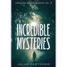 Incredible Mysteries Unsolved Disappearances Vol. 4: True Crime Stories of Missing Persons Who Vanished Without a Trace