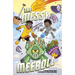 The Messy Meeboll