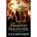 Blackstone Dragon Heir: Blackstone Mountain Book 1