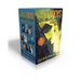 Hardy Boys Adventures Ultimate Thrills Collection (Boxed Set): Secret of the Red Arrow; Mystery of the Phantom Heist; The Vanishing Game; Into Thin Ai