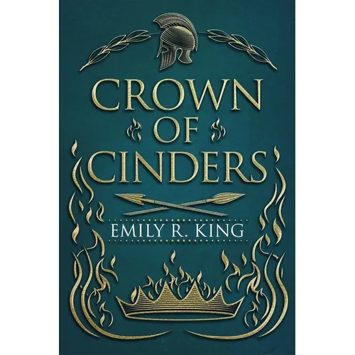 Crown of Cinders