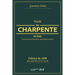 Traité de Charpente En Bois