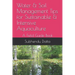 Water & Soil Management Tips for Sustainable & Intensive Aquaculture: A Field Guide Book