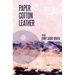 Paper, Cotton, Leather