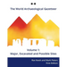The World Archaeological Gazetteer: Major, Excavated and Possible Sites