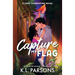 Capture My Flag