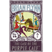 The Case of the Purple Calf: An Anthony Bathurst Mystery