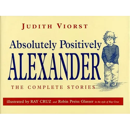 Absolutely, Positively Alexander