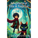 The Adventures of Ellie & Ninja Cat