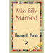 Miss Billy Married