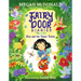 Fairy Door Diaries: Eliza and the Flower Fairies: (A Magical Middle Grade Chapter Book Full of Secrets, Forest Adventures, and Whimsical Surprises - F