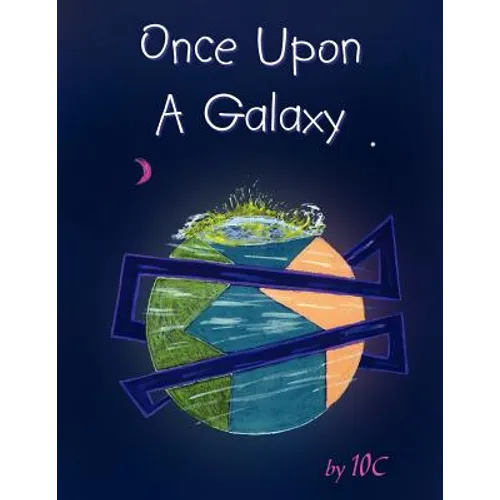 Once Upon A Galaxy