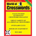 World of Crosswords No. 8