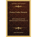 France Under Mazarin: With A Review Of The Administration Of Richelieu V1