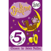 Bedtime Stories For 5 Year Olds