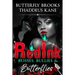 Red Ink: Bosses, Bullies, & Butterflies