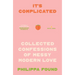 It's Complicated: Confessions of Messy Modern Love