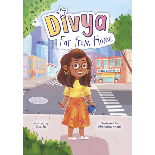 Divya Far from Home