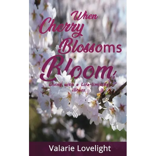 When Cherry Blossoms Bloom
