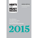 Hbr's 10 Must Reads 2015: The Definitive Management Ideas of the Year from Harvard Business Review (with Bonus McKinsey Award-Winning Article the Focu