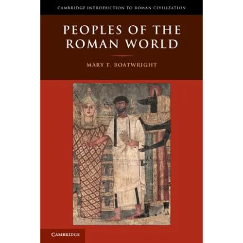 Peoples of the Roman World