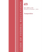 Code of Federal Regulations, Title 49 Transportation 1000-1199, Revised as of October 1, 2024