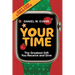 Your Time: (Special Edition for Christmas) The Greatest Gift You Receive and Give