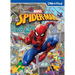 Marvel Spider-Man: Look and Find