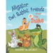 Alligator, Owl, Rabbit, Friends and the Snake