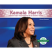 Kamala Harris: Primera Mujer Vicepresidenta de Los Estados Unidos (Kamala Harris: First Female Vice President of the United States): Primera Mujer Vic
