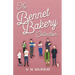 The Bennet Bakery Collection (Books 1-4) Pride and Prejudice Variation