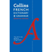French Essential Dictionary and Grammar: Two Books in One