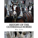 History of the Clydesdale Horses