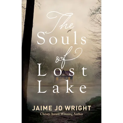 Souls of Lost Lake