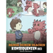 Bringe deinem Drachen Konsequenzen bei: (Teach Your Dragon To Understand Consequences) Eine süße Kindergeschichte, um Kindern Konsequenzen zu erklären