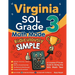 Virginia SOL Grade 3 Math Made Ridiculously Simple: A Comprehensive 3rd Grade Guide to Acing SOL Math Test