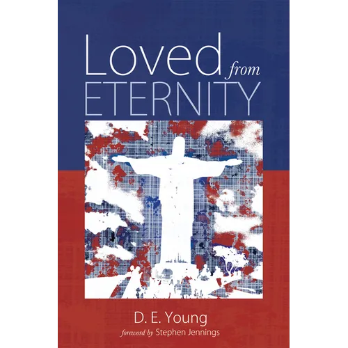 Loved from Eternity