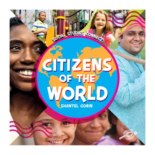 Citizens of the World
