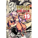 Undead Unluck, Vol. 19
